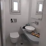 Otel East Wind Perissa (Santorini)