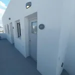 East Wind Otel Perissa (Santorini)