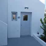 East Wind Otel Perissa (Santorini)