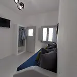 East Wind Otel Perissa (Santorini)