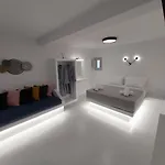 Otel East Wind Perissa (Santorini)