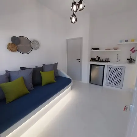 East Wind Отель Перисса