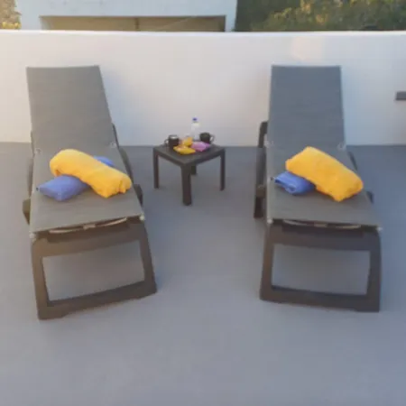Hotel East Wind Perissa (Santorini)